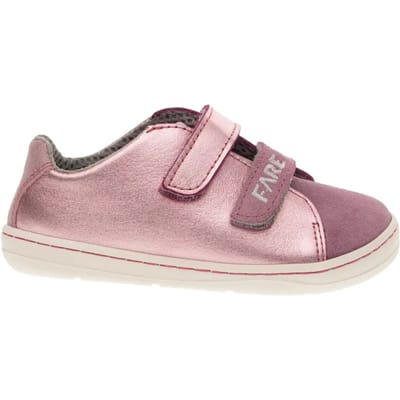 Halfschoenen voor babymeisjes Fare Streetovky All-Year