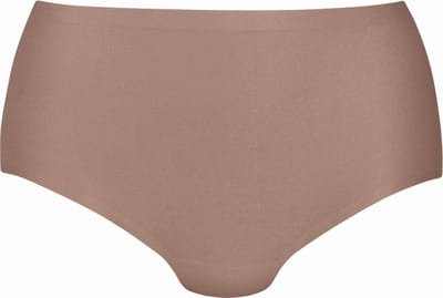 Anita - Essential High Waist+ - Dusty Rose