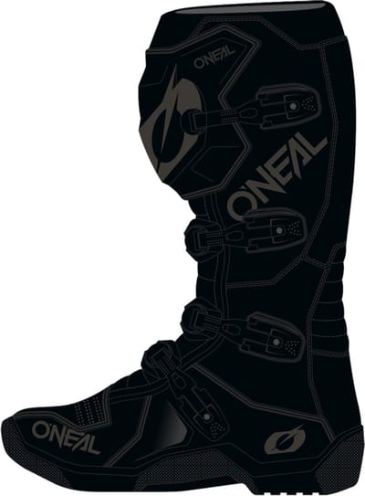 Oneal 3SRS Motorcross laarzen -