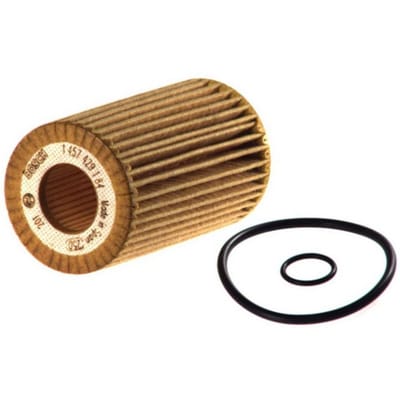 Bosch Oliefilter 1 457 429 184 voor Renault Clio, Kangoo, Twingo