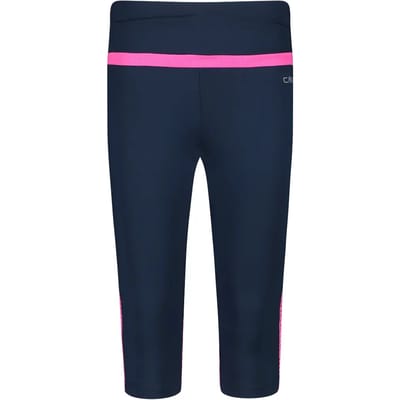 Dames legging 3/4 CMP