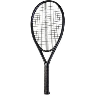 HEAD Tennisracket PWR 115 Senior Zwart
