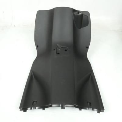 Tablier arrière origine pour scooter Peugeot 50 KISBEE 4T Z EURO 5 Après 2021 1177916900 / 779169 Neuf