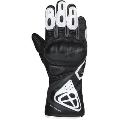 Zomer motorhandschoenen voor kinderen Ixon GP5 Air