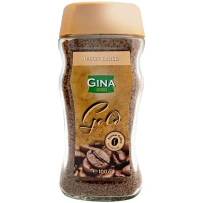 Café Instantané Gina Originale 200 g