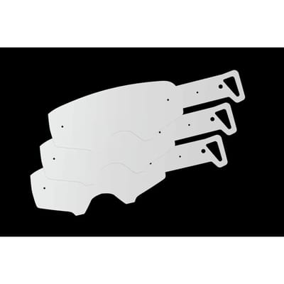 Tear-Off Standaard Leatt (x50)