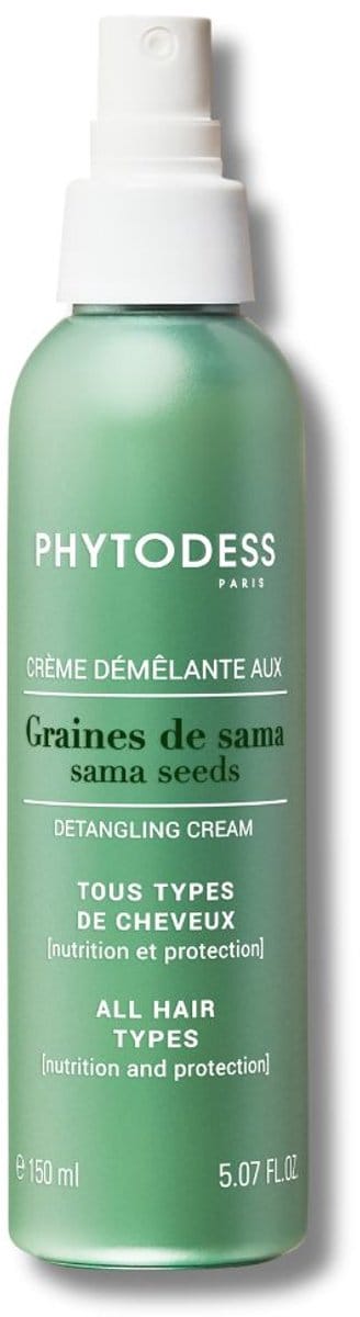 Phytodess Sama Seeds Detangling cream 150ml