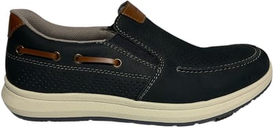 Rieker 16968-14 Blau