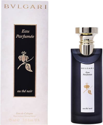 Bvlgari Eau Parfumee Au The Noir Intense 75ml EDC