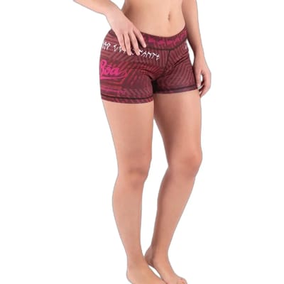 Korte dameskleding Boa Fightwear Raiva