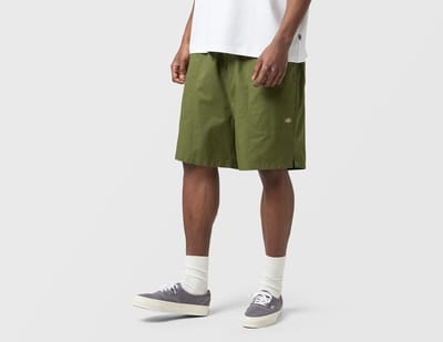 Korte Broek Dickies Pelican Rapids Sweatshorts