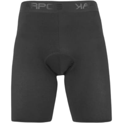Karpos Pro-tech Basislaag Shorts Zwart 2XL Man