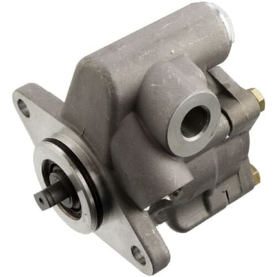 Hydraulische pomp, stuurinrichting FEBI BILSTEIN 104121