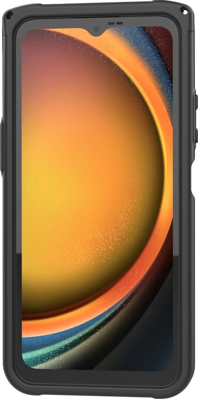 Skin™ voor Samsung Galaxy XCover7 RAM-SKIN-SAM94