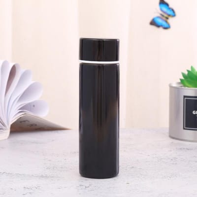 Mini Thermosbeker Draagbare Zak Waterbeker Leuke Roestvrijstalen Beker Mannelijke en Vrouwelijke Studenten Cadeau Beker 130ml