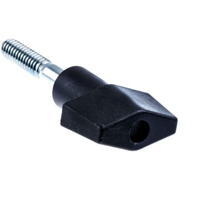 Knob--blower