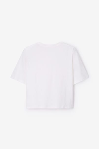 Sissy-Boy - Wit T-shirt