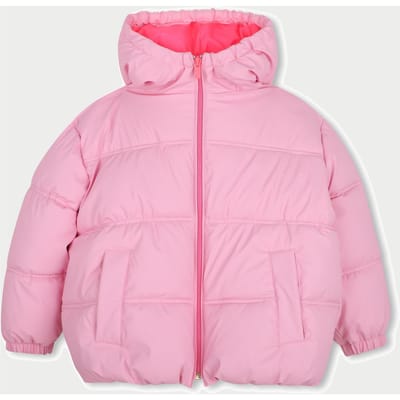 Billieblush - PUFFER JACKET - Undefined - Maat 128