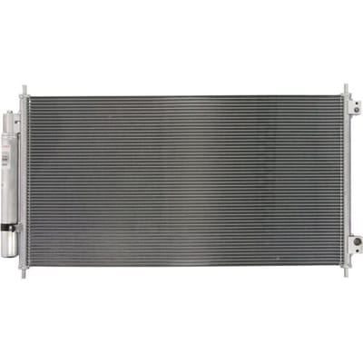 Condensator, airconditioning DENSO DCN40010