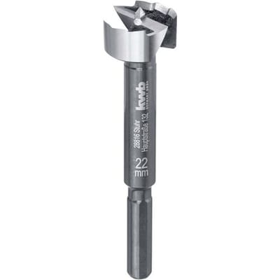 kwb 706322 Forstnerboor 22 mm 1 stuk(s)