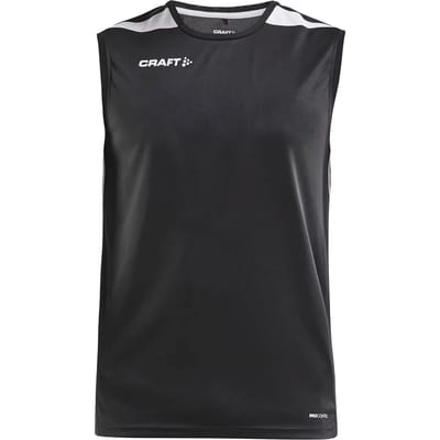 Mouwloze jersey Craft pro control impact