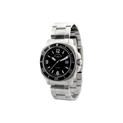 Zeno-Watch - 440AQ-a1M - Heren horloges - Quartz - Analoog