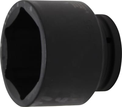 BGS Kracht dopsleuteldop zeskant 1 85 mm