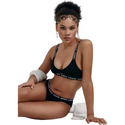 Damesslipjes Conte Elegant Fit Day LB 1506