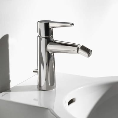 LAUFEN PURE single-lever bidet fitting HF901710100000