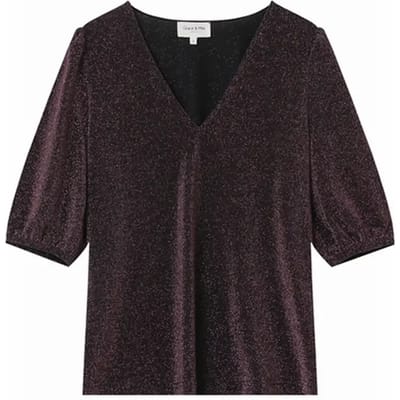 Vrouwenblouse Grace & Mila Living