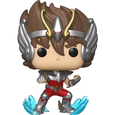 Saint Seiya - Bobble Head POP N° 806 - Pegasus Seiya
