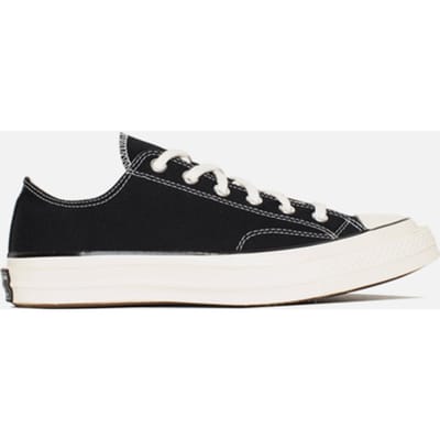 chuck 70 klassieke dubbele vossen