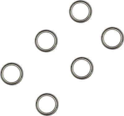 Reely Reserveonderdeel RE-6622383 Kogellagerset
