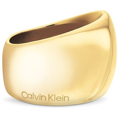 Calvin Klein Damesring MODERN PURITY 35000834C