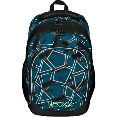 Neoxx Rugzak 41 CM - Flash yourself