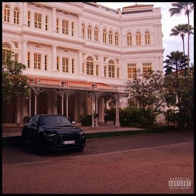 Chambre 140 - PLK (CD)