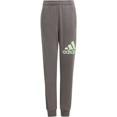 Kinderen joggingbroek met groot logo adidas Essentials