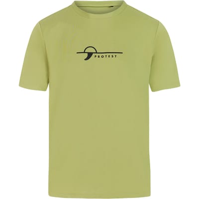 Protest Prtcore – Uv shirt Heren – Korte mouwen – Ronde hals