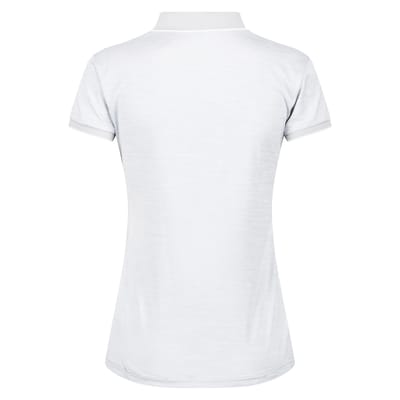 Regatta Dames/dames Remex II Polo Hals T-Shirt (Cyberspace)