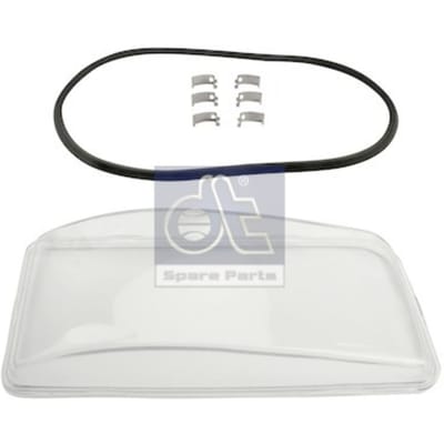 Reflecterend glas DT Spare Parts 3.31024