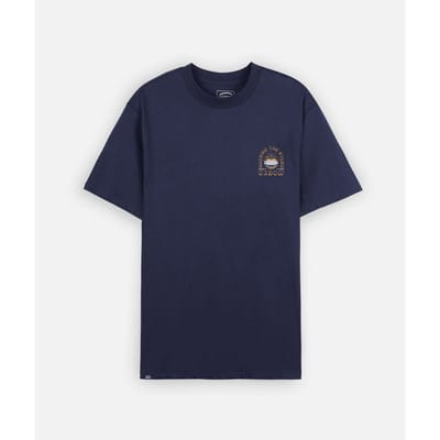 T-shirt Korte Mouw Oxbow T-shirt met korte mouwen STOKED