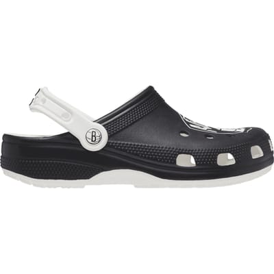 Crocs Classic Dames Wit