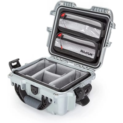 Cameratas Nanuk 905
