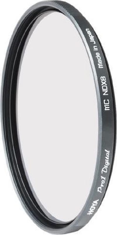 Hoya ND8 Pro1 Digital Filter 62 mm