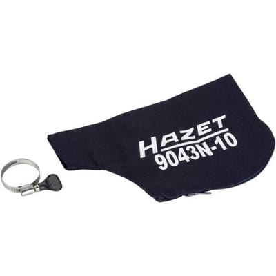 Hazet 9043N-10-07/2 9043N-10-07/2 Stofzak 1 stuk(s)