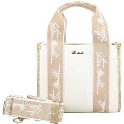 Handtas Steve Madden Tassen BTIDAL