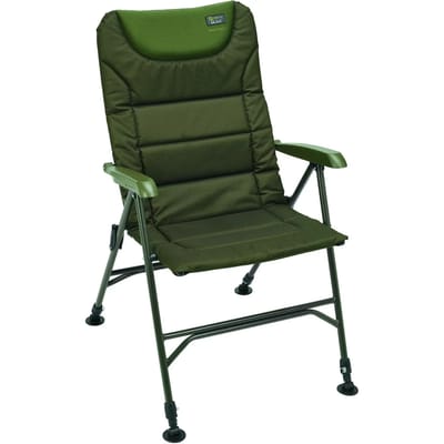 4-poots stoel Carp Spirit Blax Relax