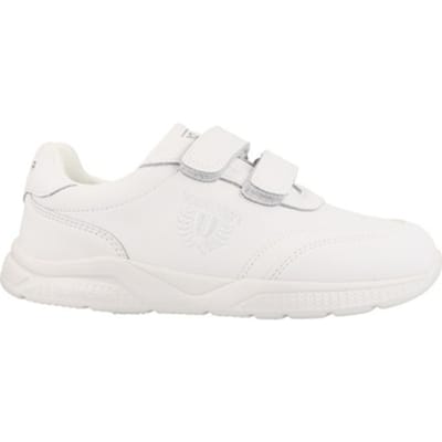 PABLOSKY 903900P DEPORTIVO CINTA ADHESIVA Wit 35 EU