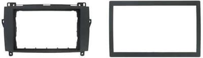 ECO 2-DIN FRAME Mercedes Sprinter/VW crafter