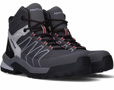 Footfellas werkschoenen S3S Jordan hoog